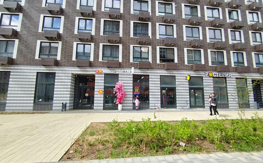 Сдам помещение свободного назначения, 5 м² фото