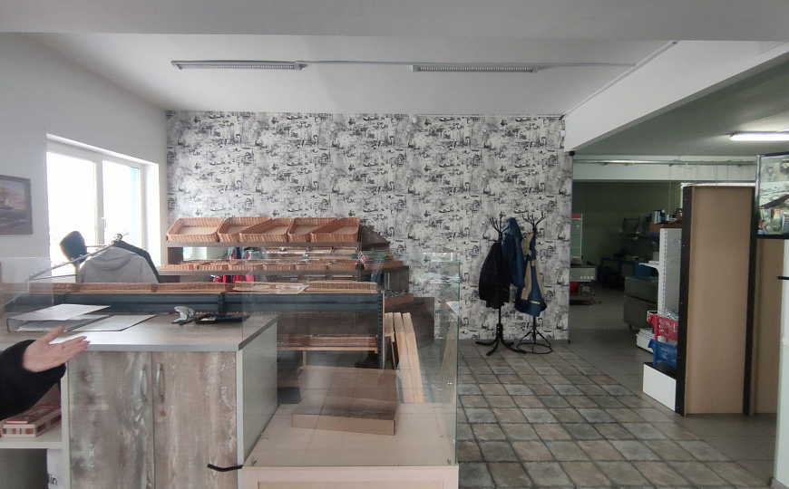 Продам помещение свободного назначения, 1 042 м² фото