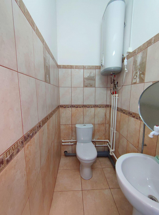Продам помещение свободного назначения, 1 042 м² фото
