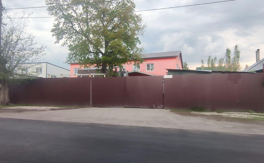 Продам помещение свободного назначения, 1 042 м² фото