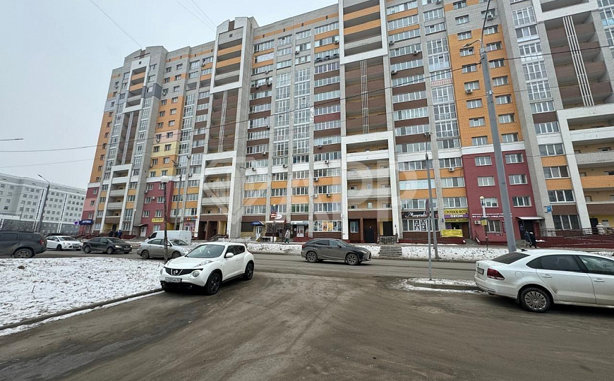 Сдам помещение свободного назначения, 47 м² фото