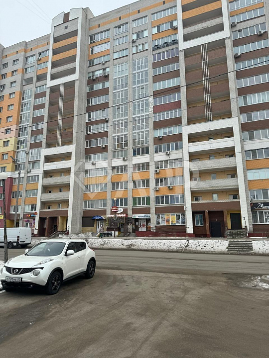 Сдам помещение свободного назначения, 47 м² фото