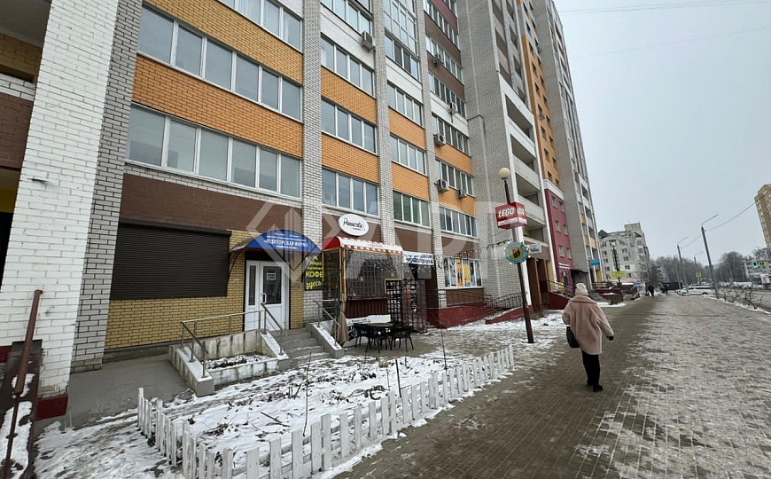 Сдам помещение свободного назначения, 47 м² фото