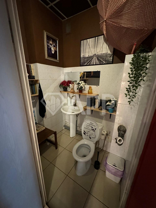 Сдам помещение свободного назначения, 47 м² фото
