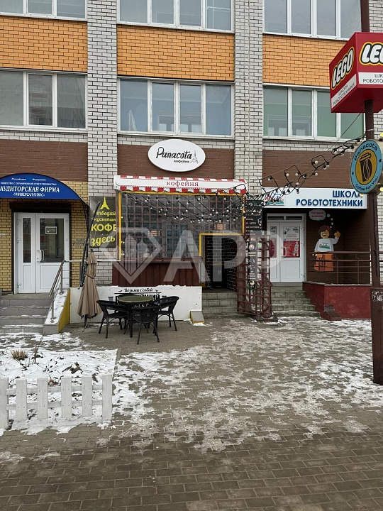 Сдам помещение свободного назначения, 47 м² фото