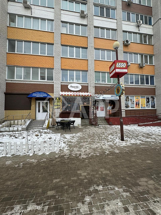 Сдам помещение свободного назначения, 47 м² фото
