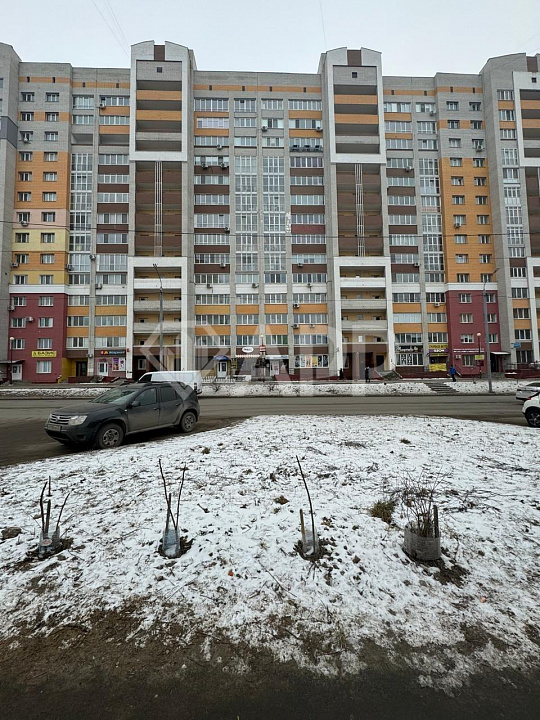 Сдам помещение свободного назначения, 47 м² фото