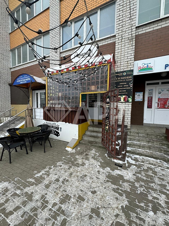 Сдам помещение свободного назначения, 47 м² фото