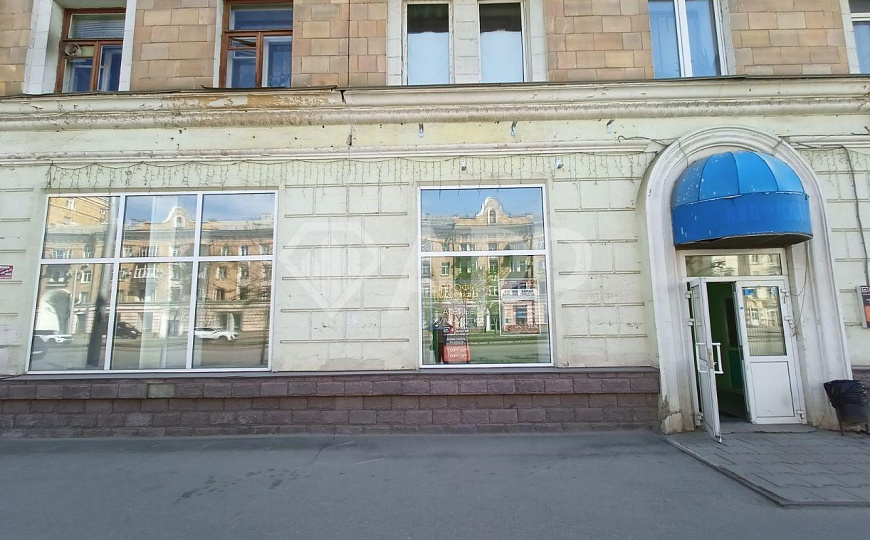 Помещение свободного назначения (ПСН) фото