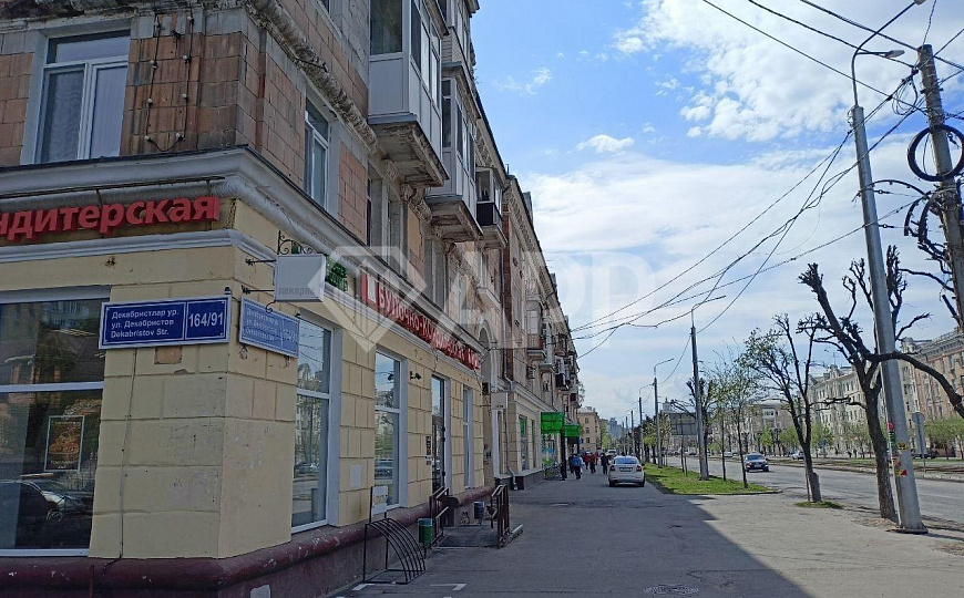 Помещение свободного назначения (ПСН) фото