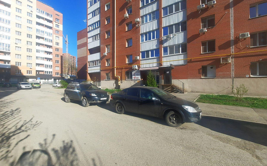 Сдам помещение свободного назначения, 76,3 м² фото