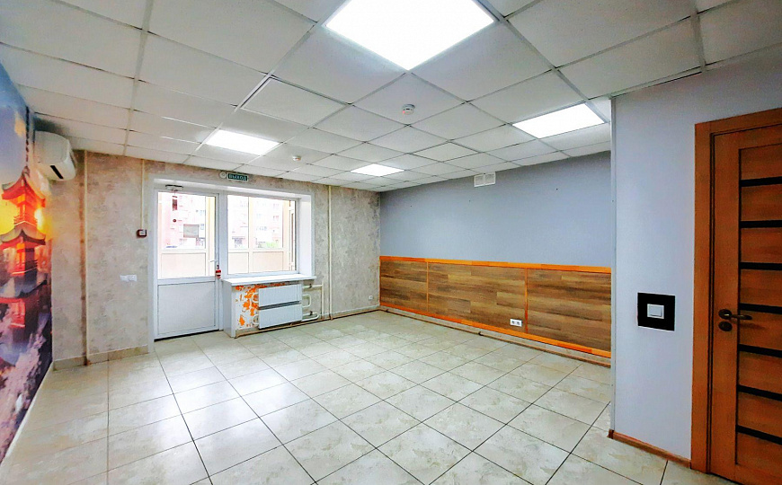 Сдам помещение свободного назначения, 76,3 м² фото