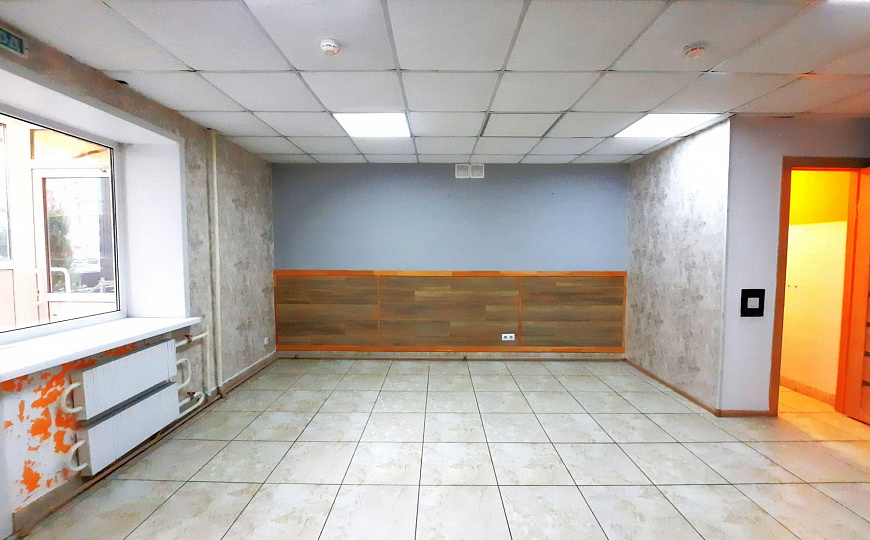 Сдам помещение свободного назначения, 76,3 м² фото