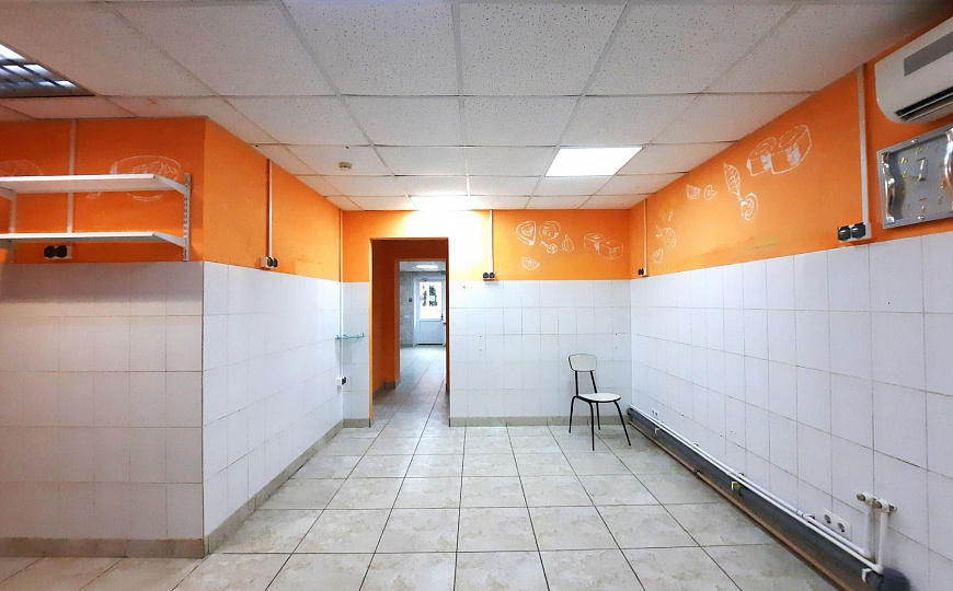 Сдам помещение свободного назначения, 76,3 м² фото