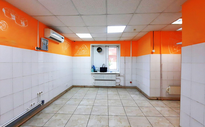 Сдам помещение свободного назначения, 76,3 м² фото