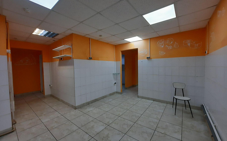 Сдам помещение свободного назначения, 76,3 м² фото