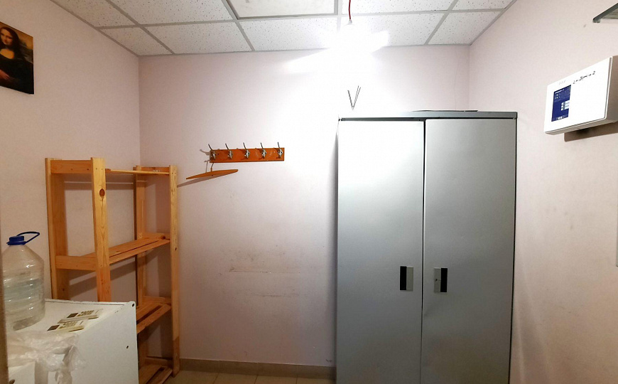 Сдам помещение свободного назначения, 76,3 м² фото