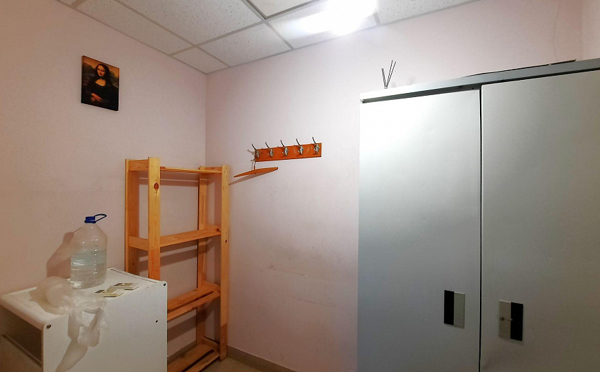 Сдам помещение свободного назначения, 76,3 м² фото