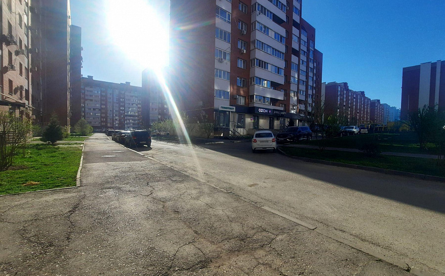 Сдам помещение свободного назначения, 76,3 м² фото