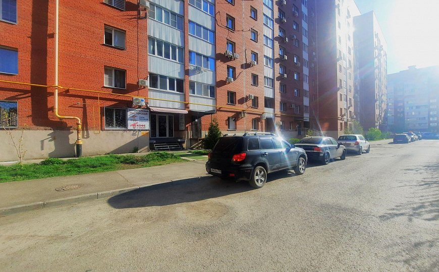 Сдам помещение свободного назначения, 76,3 м² фото