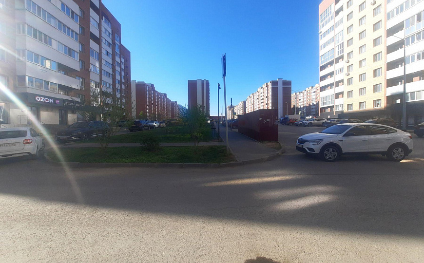 Сдам помещение свободного назначения, 76,3 м² фото