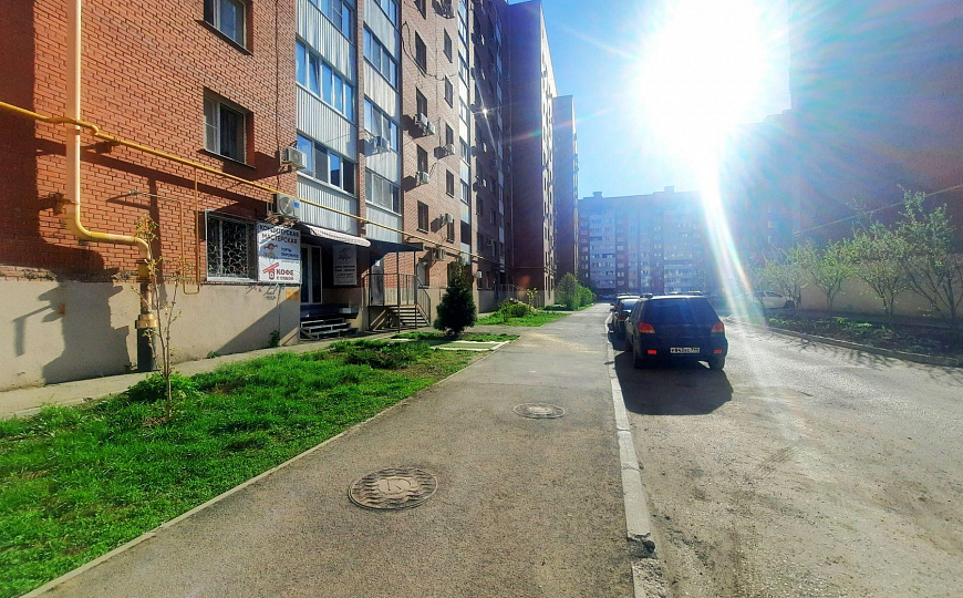 Сдам помещение свободного назначения, 76,3 м² фото