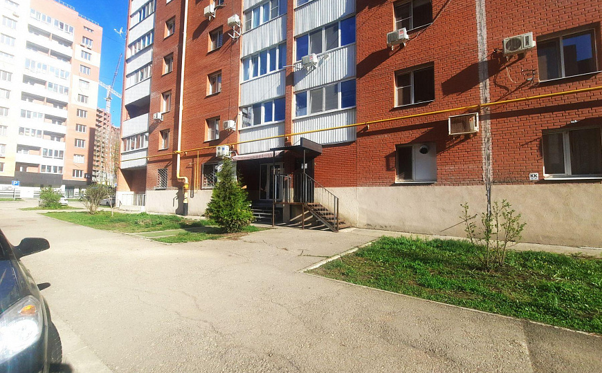 Сдам помещение свободного назначения, 76,3 м² фото