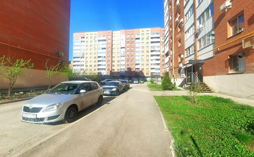 Сдам помещение свободного назначения, 76,3 м² фото