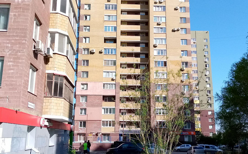 Аренда помещения на первой линии, 110 м2 фото