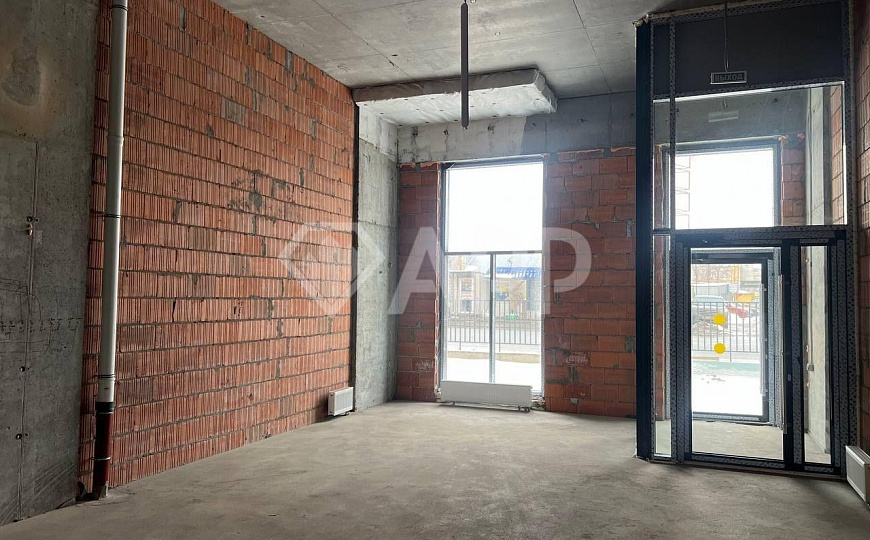 Сдам помещение свободного назначения, 103 м² фото