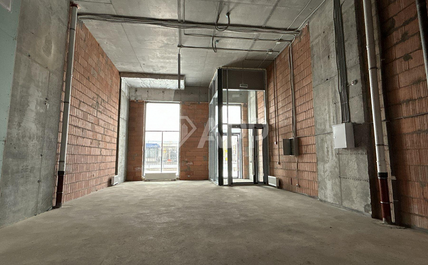 Сдам помещение свободного назначения, 103 м² фото