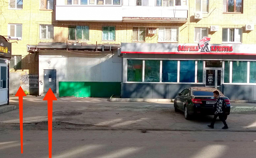 Сдам в аренду помещение свободного назначения с хорошим трафиком фото