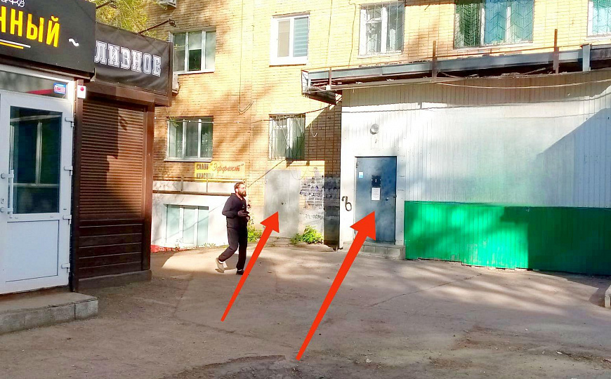 Сдам в аренду помещение свободного назначения с хорошим трафиком фото