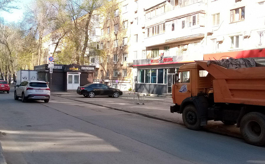 Сдам в аренду помещение свободного назначения с хорошим трафиком фото