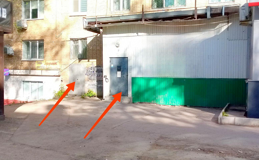 Сдам в аренду помещение свободного назначения с хорошим трафиком фото