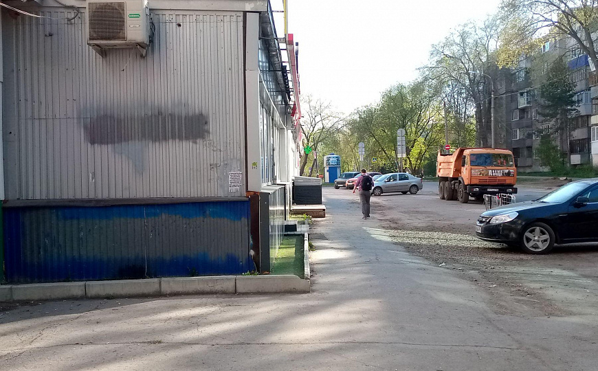 Сдам в аренду помещение свободного назначения с хорошим трафиком фото