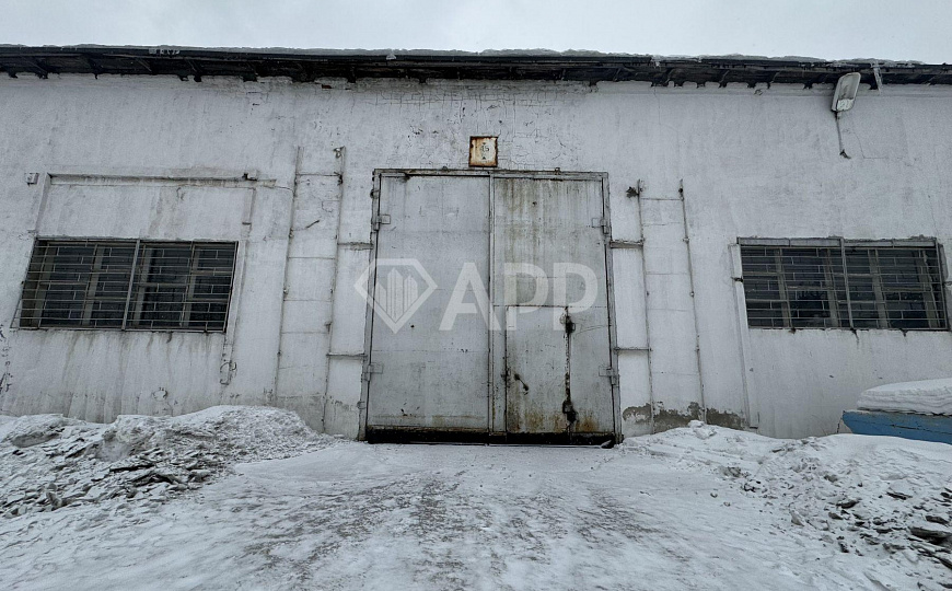 Производство/Склады от 500 м² фото