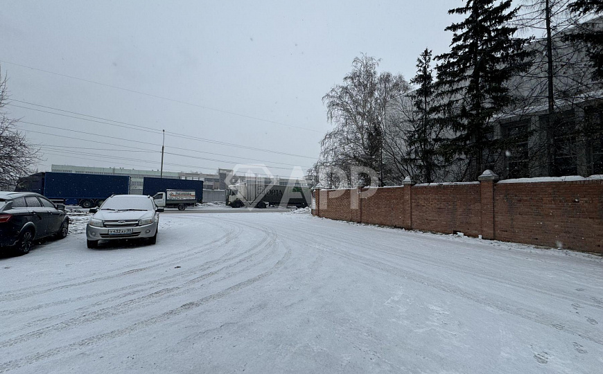 Производство/Склады от 500 м² фото