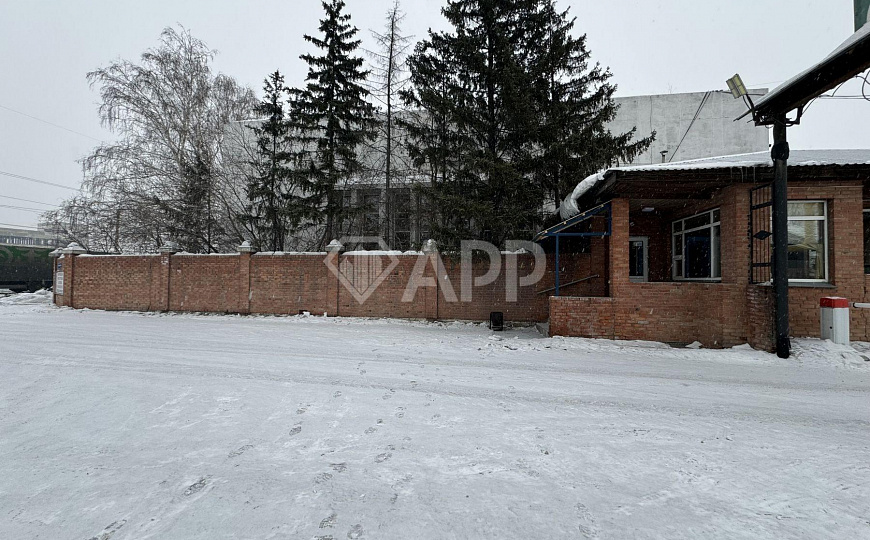 Производство/Склады от 500 м² фото