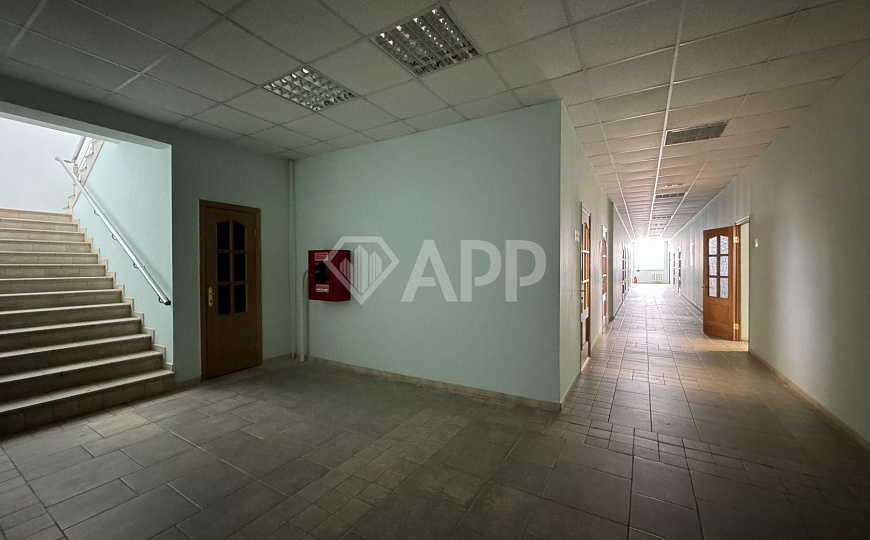 Производство/Склады от 500 м² фото