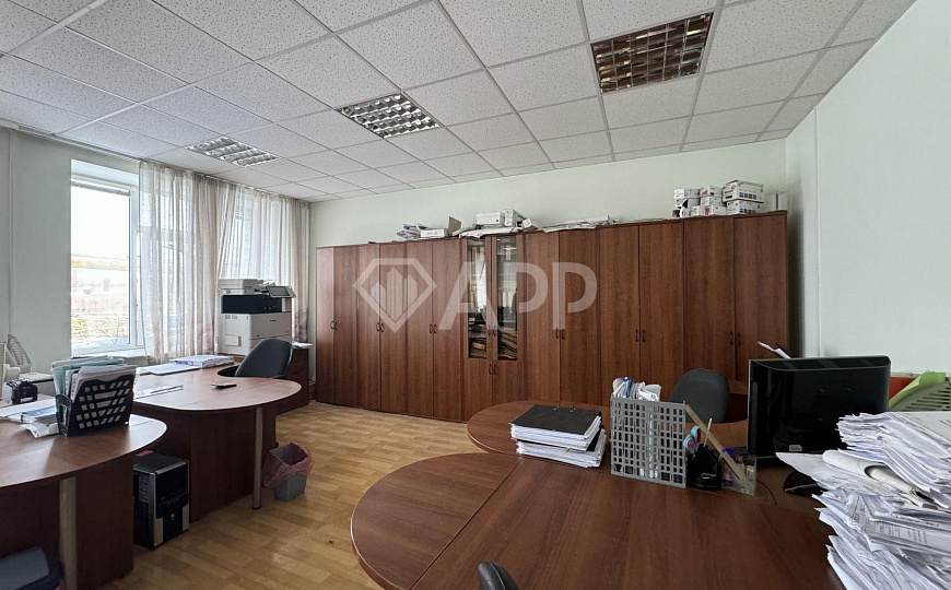 Производство/Склады от 500 м² фото