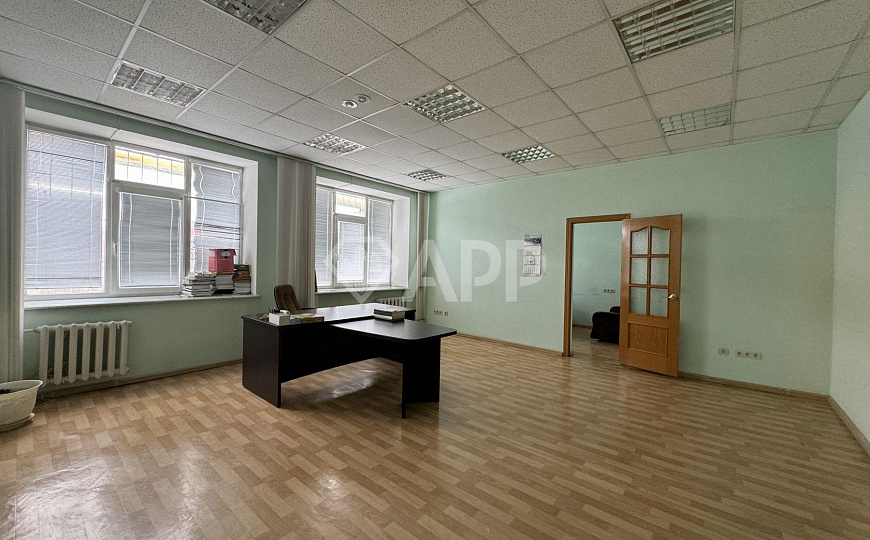 Производство/Склады от 500 м² фото