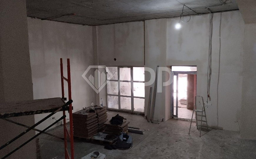 130 м² на высоком трафике! фото