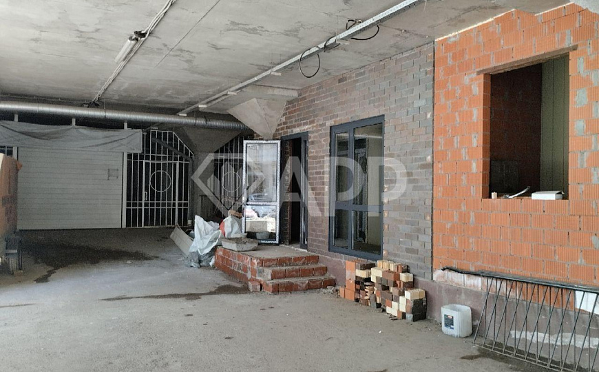 130 м² на высоком трафике! фото