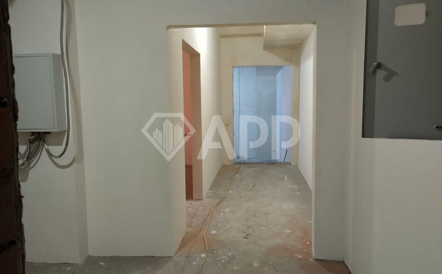 130 м² на высоком трафике! фото