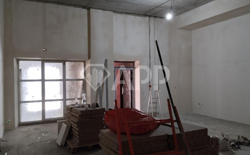 130 м² на высоком трафике! фото