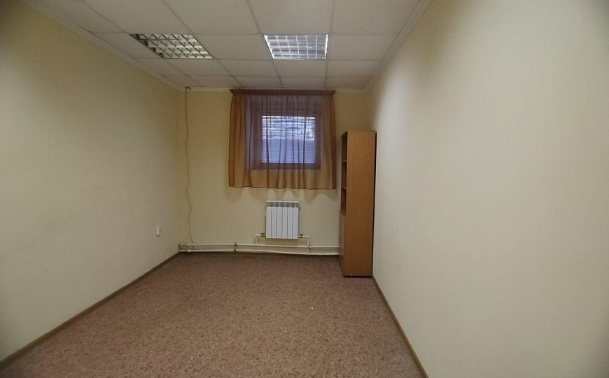 Офис 51,9 м2  фото