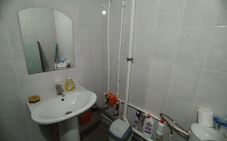 Офис 51,9 м2  фото