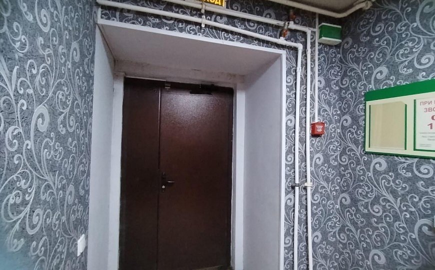 Офис 51,9 м2  фото