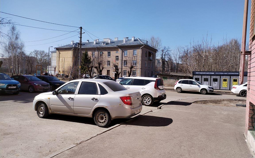 Офис 51,9 м2  фото